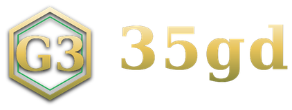 35gd logo